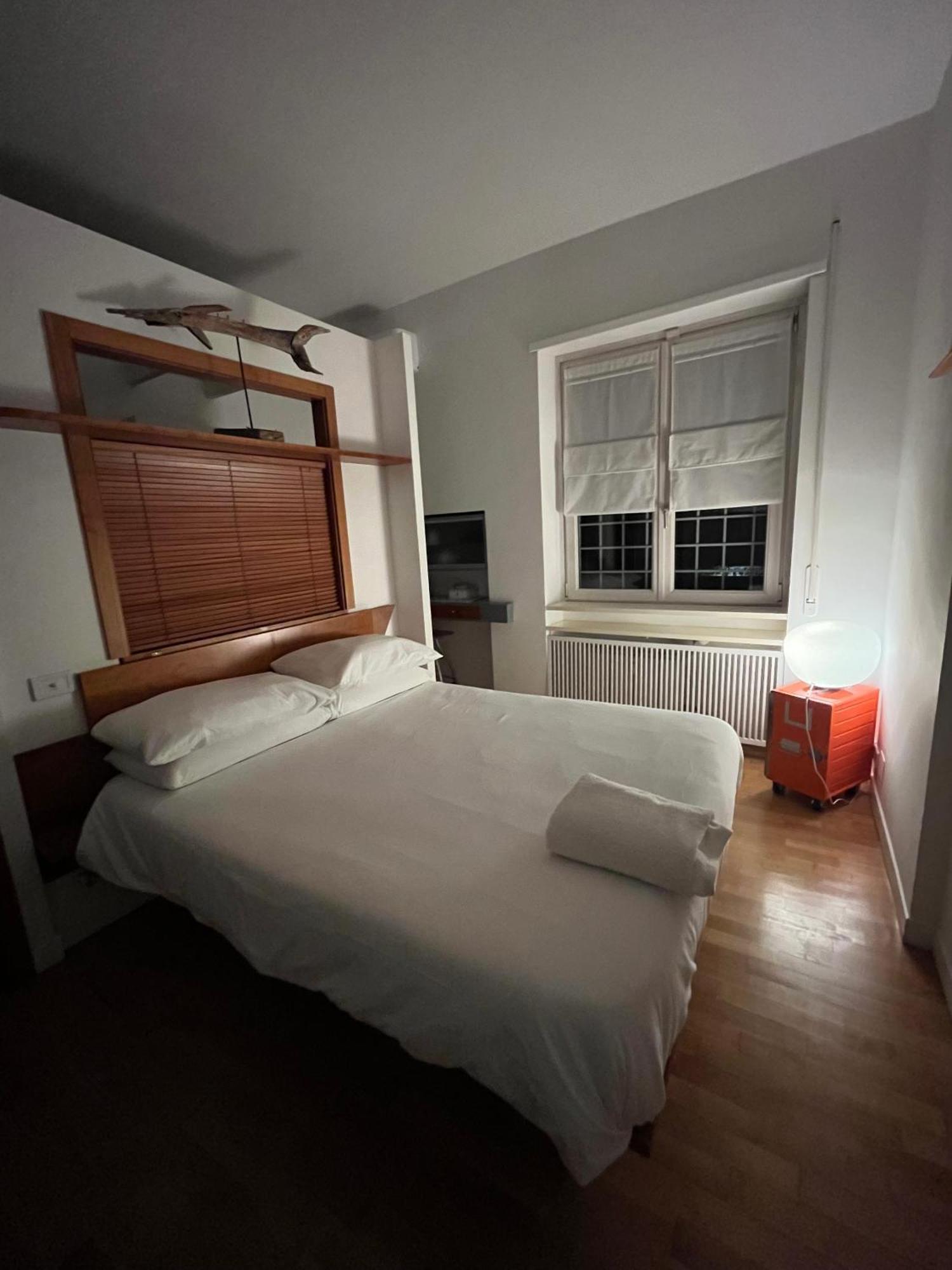 Domus B Corso Francia Apartamento Roma