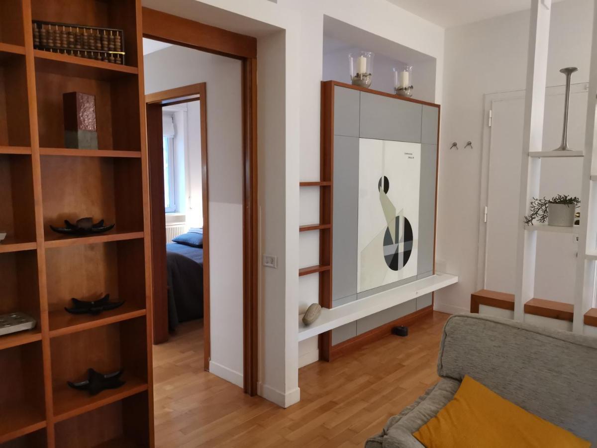 Appartamento Domus B Corso Francia *