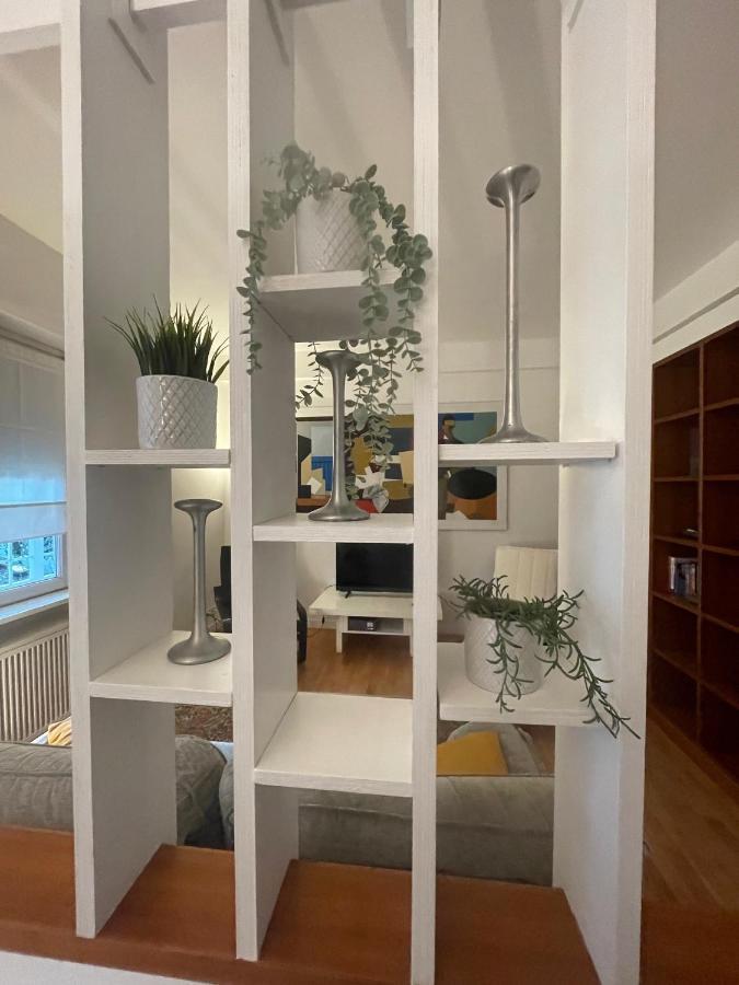 Domus B Corso Francia Appartamento Roma