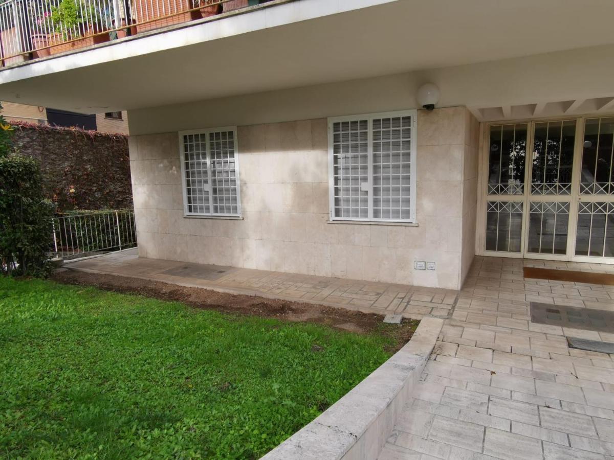 Domus B Corso Francia Appartamento