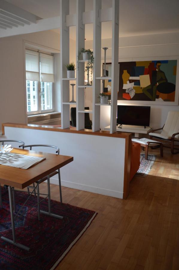 Domus B Corso Francia Appartamento *