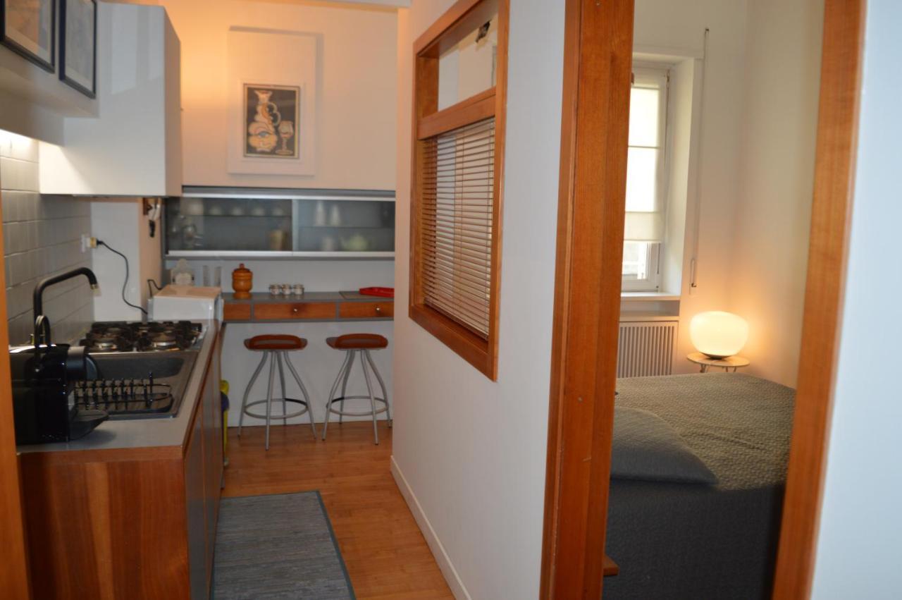 Appartamento Domus B Corso Francia