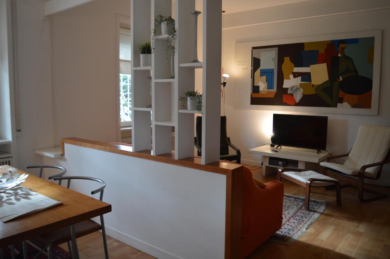 Domus B Corso Francia Appartamento *