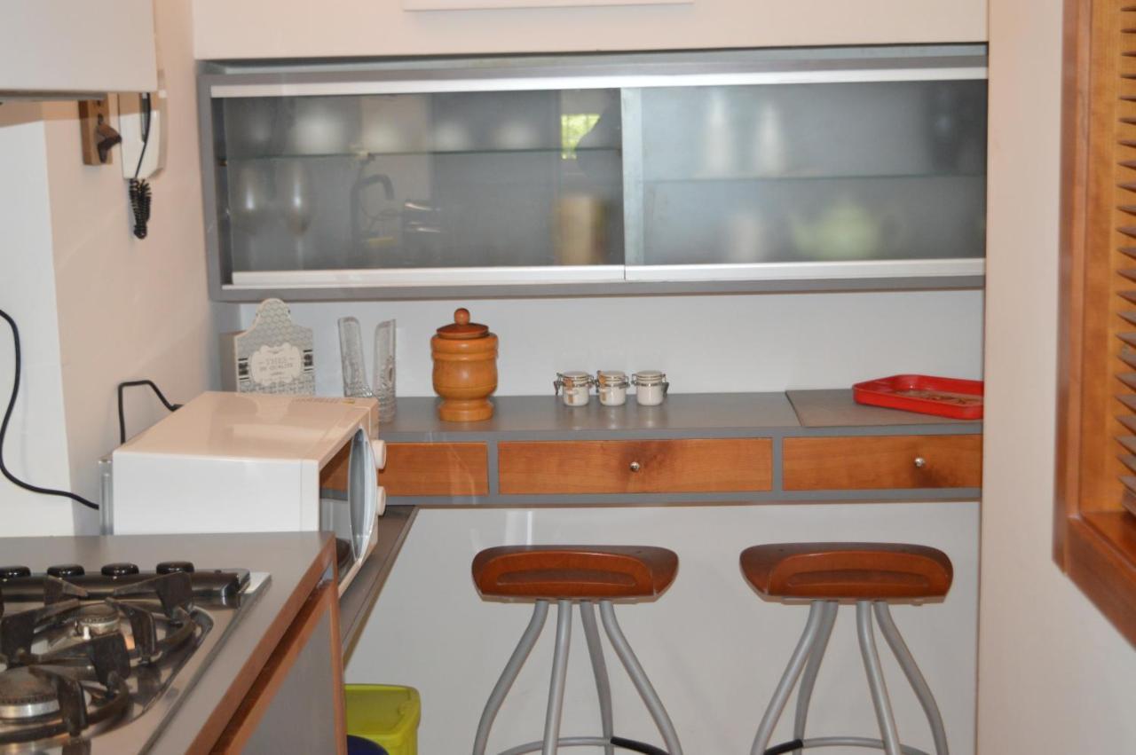 Domus B Corso Francia Appartamento Roma