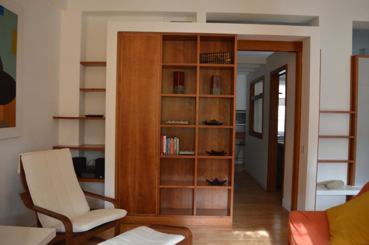 Domus B Corso Francia Appartamento