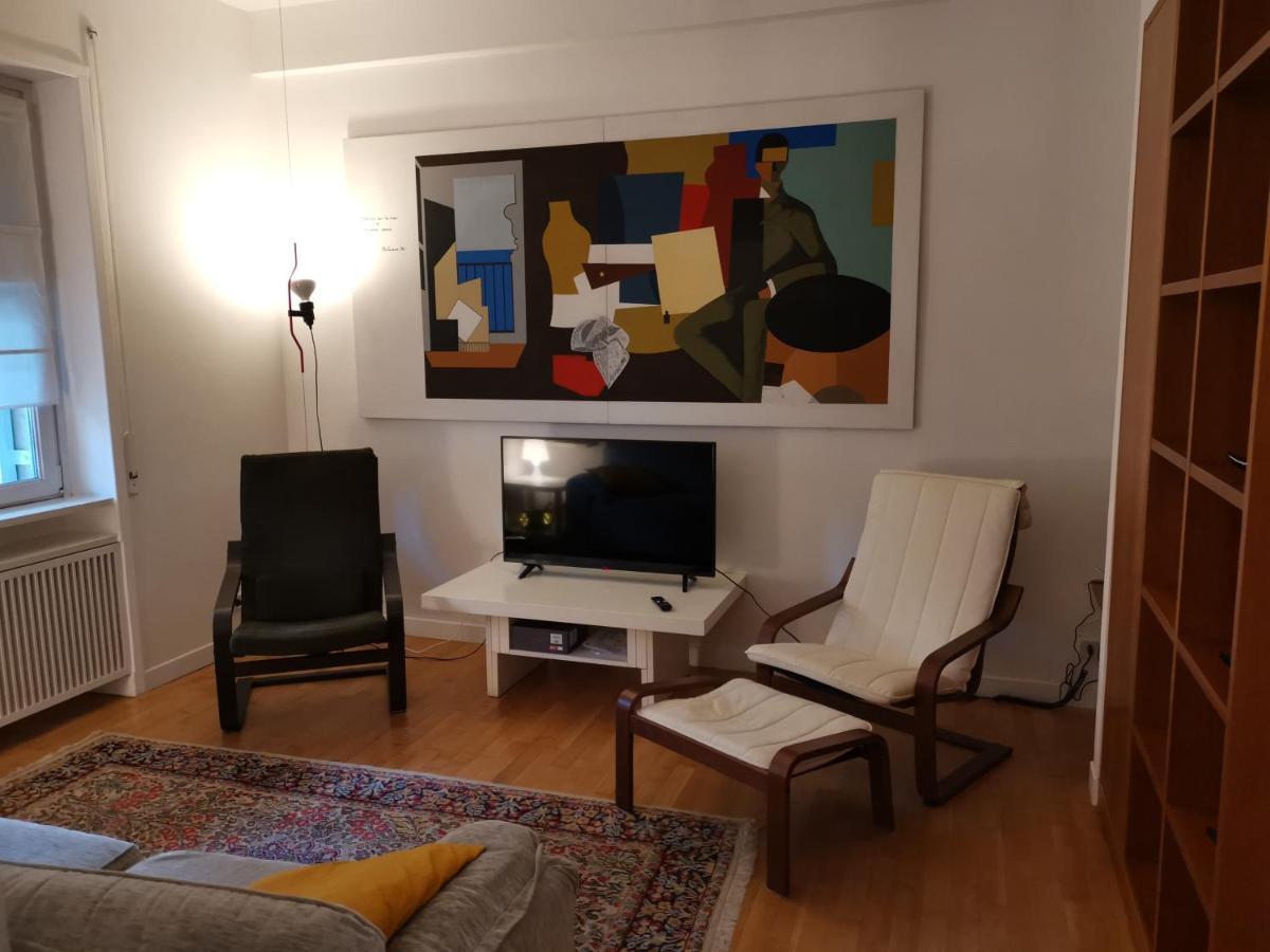 Appartamento Domus B Corso Francia *
