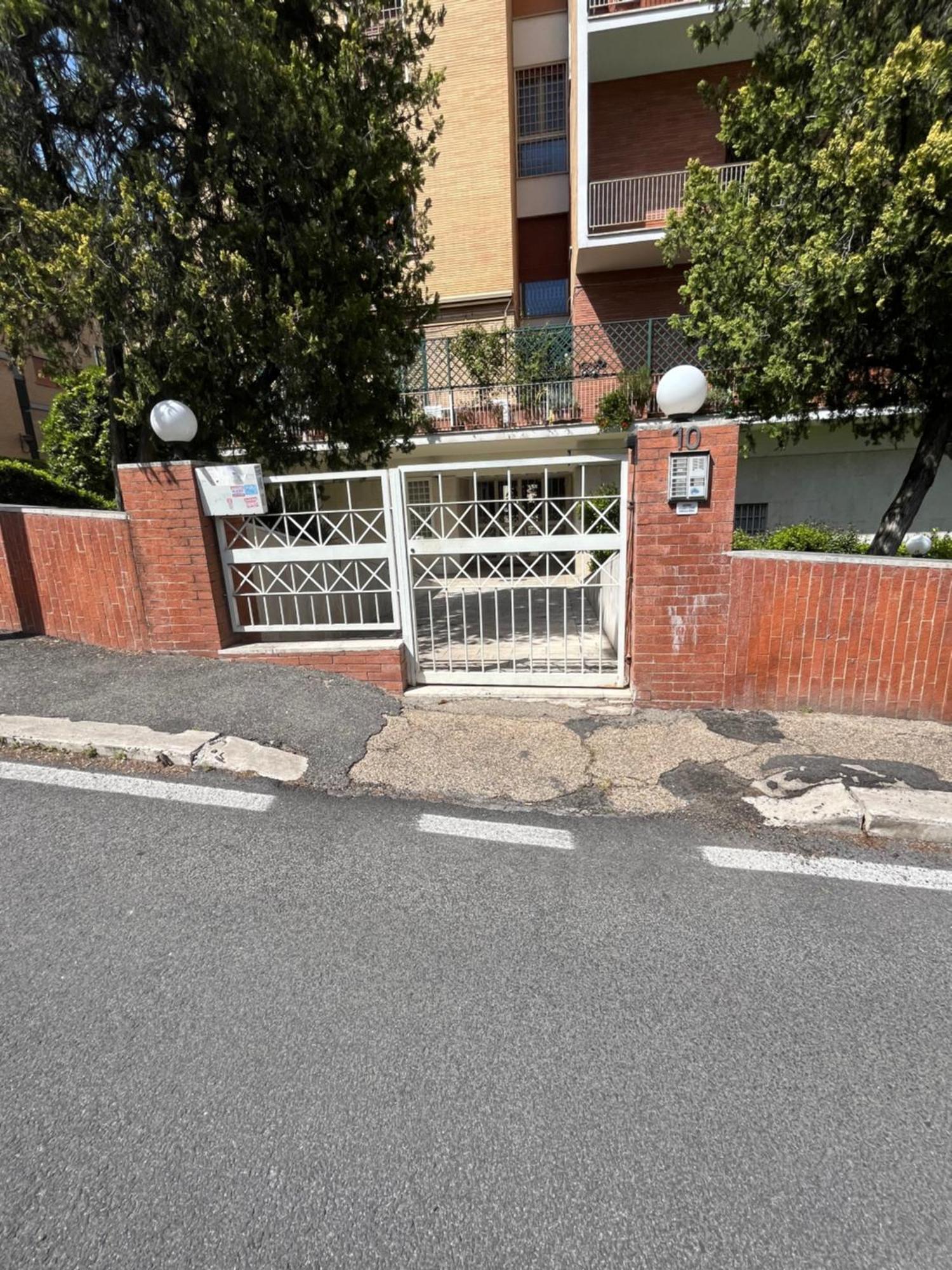 Domus B Corso Francia Appartamento *