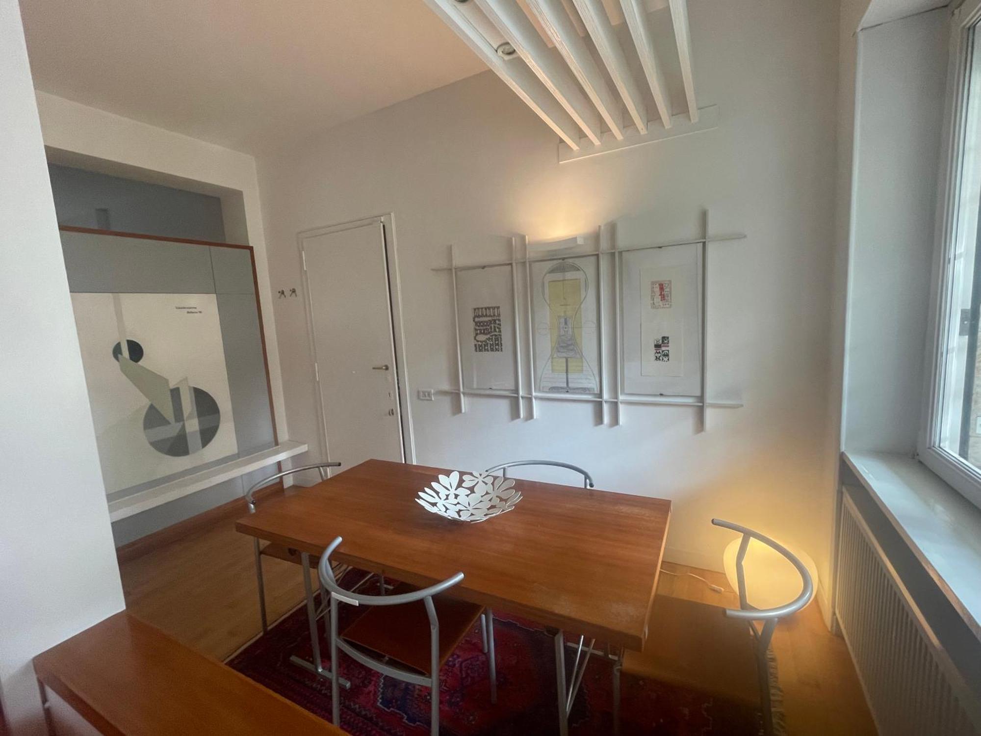 Appartamento Domus B Corso Francia