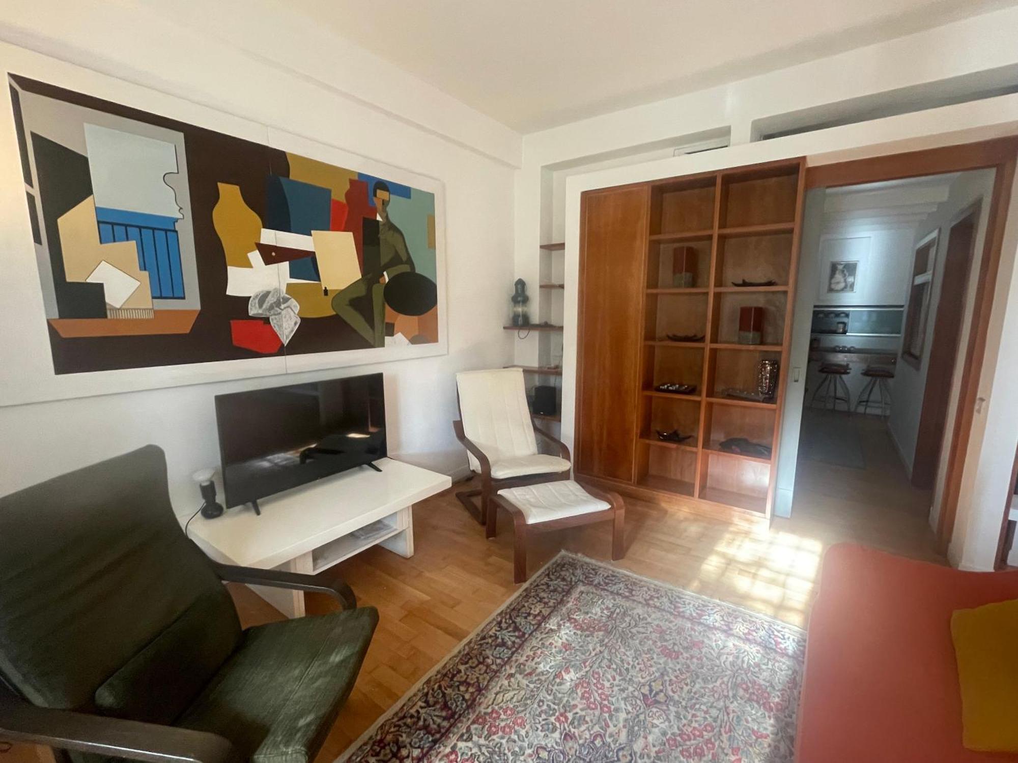 Appartamento Domus B Corso Francia *