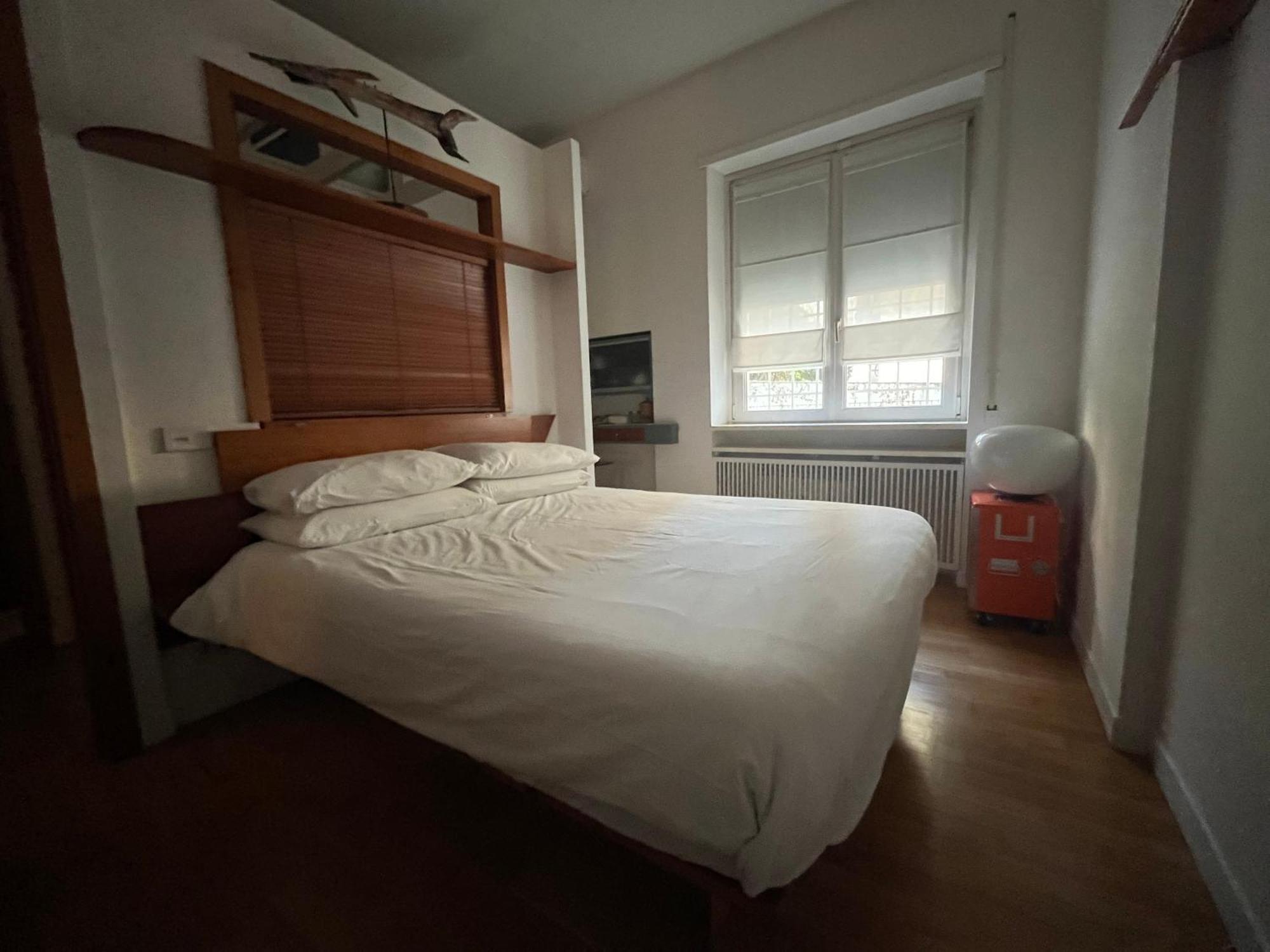 Domus B Corso Francia Appartamento *